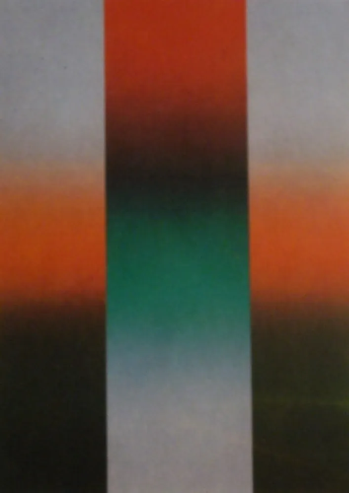 Litografía Bell - Barcelona 6