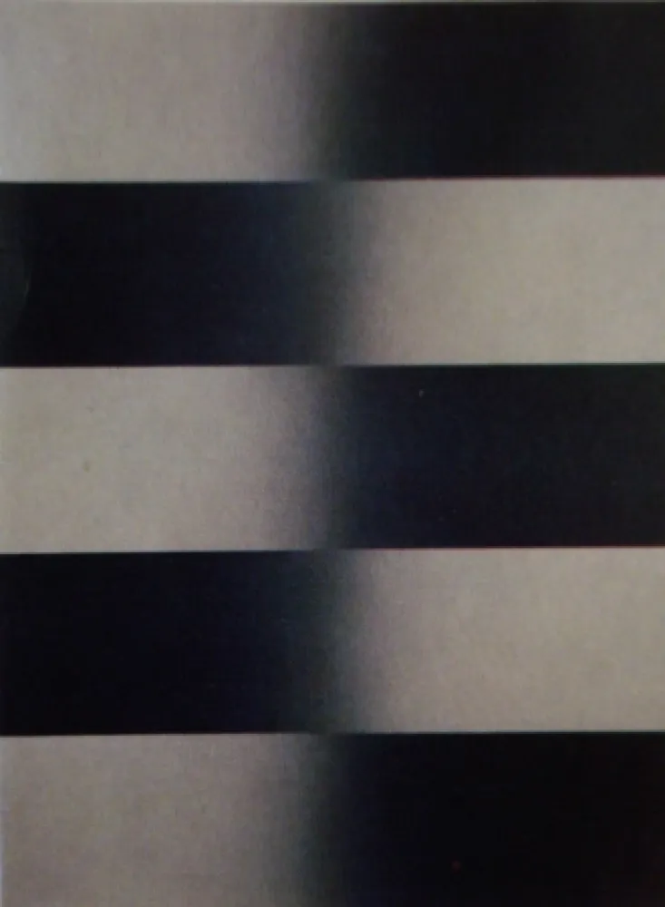 Litografía Bell - Barcelona 7