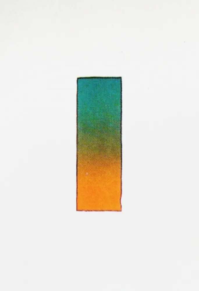 Aguafuerte Y Aguatinta Bell - Sans titre