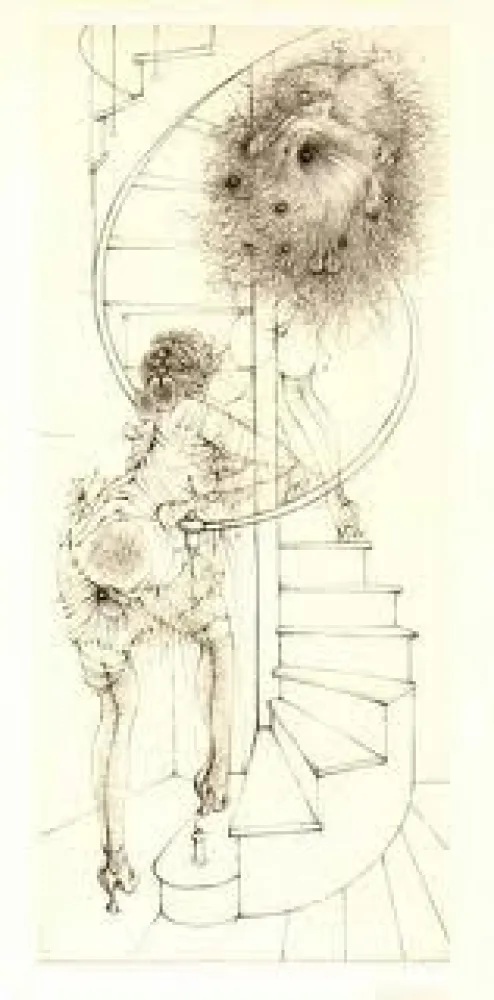 Libro Ilustrado Bellmer - Madame edwarda