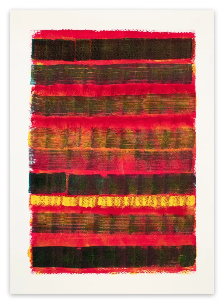 Sin Técnico Berger - Ink #4 