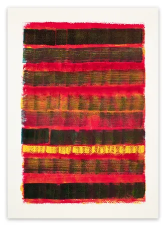 Sin Técnico Berger - Ink #4 