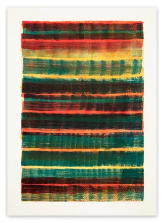 Sin Técnico Berger - Ink #5 