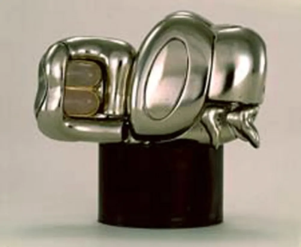 Múltiple Berrocal - Mini-Zoraida