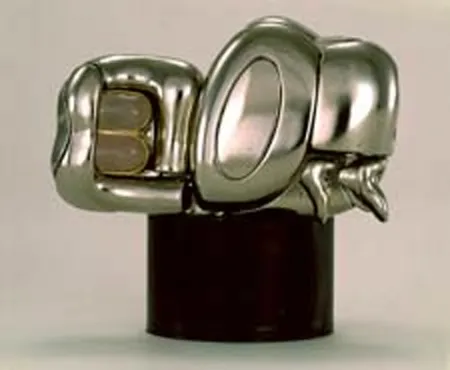 Múltiple Berrocal - Mini-Zoraida