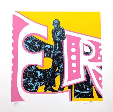 Serigrafía Bertini - Pronto soccorso