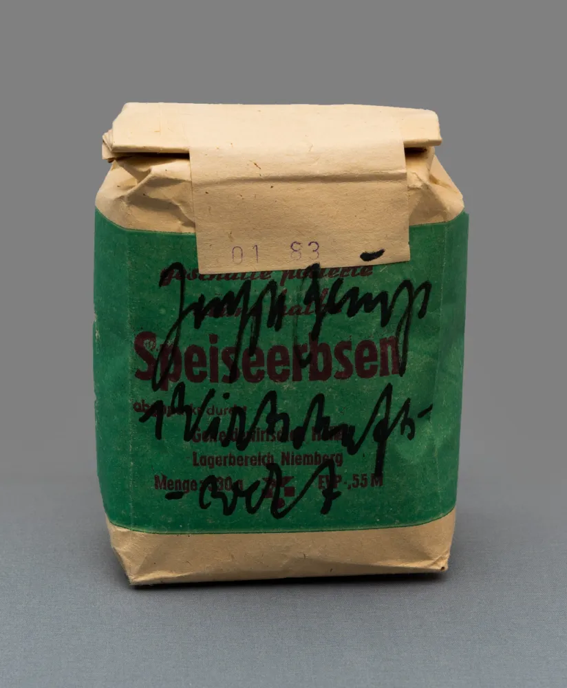 Múltiple Beuys - Das wirtschaftswert-Prinzip