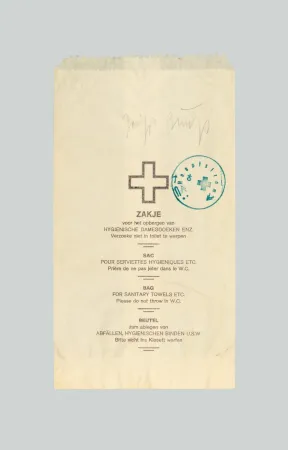 Sin Técnico Beuys - DDR Tüten