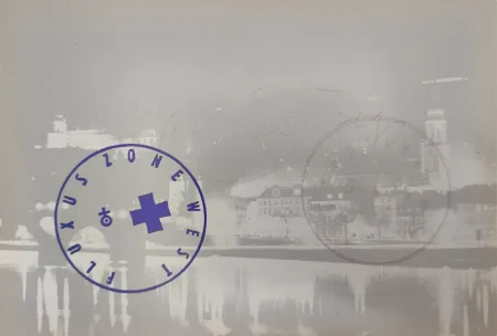 Múltiple Beuys - Heidelberg, 1970. Multiple.