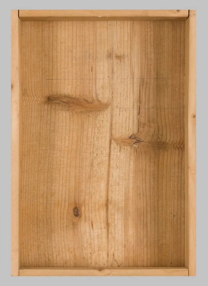 Múltiple Beuys - Intuition