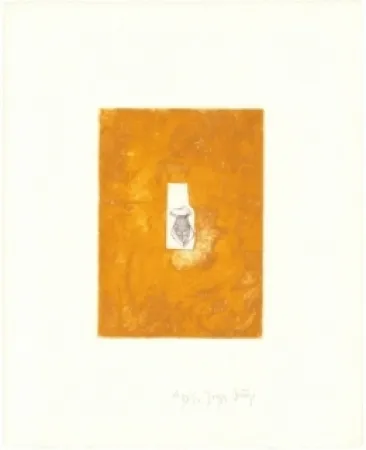 Sin Técnico Beuys - Zirkulationszeit: Honiggefäss