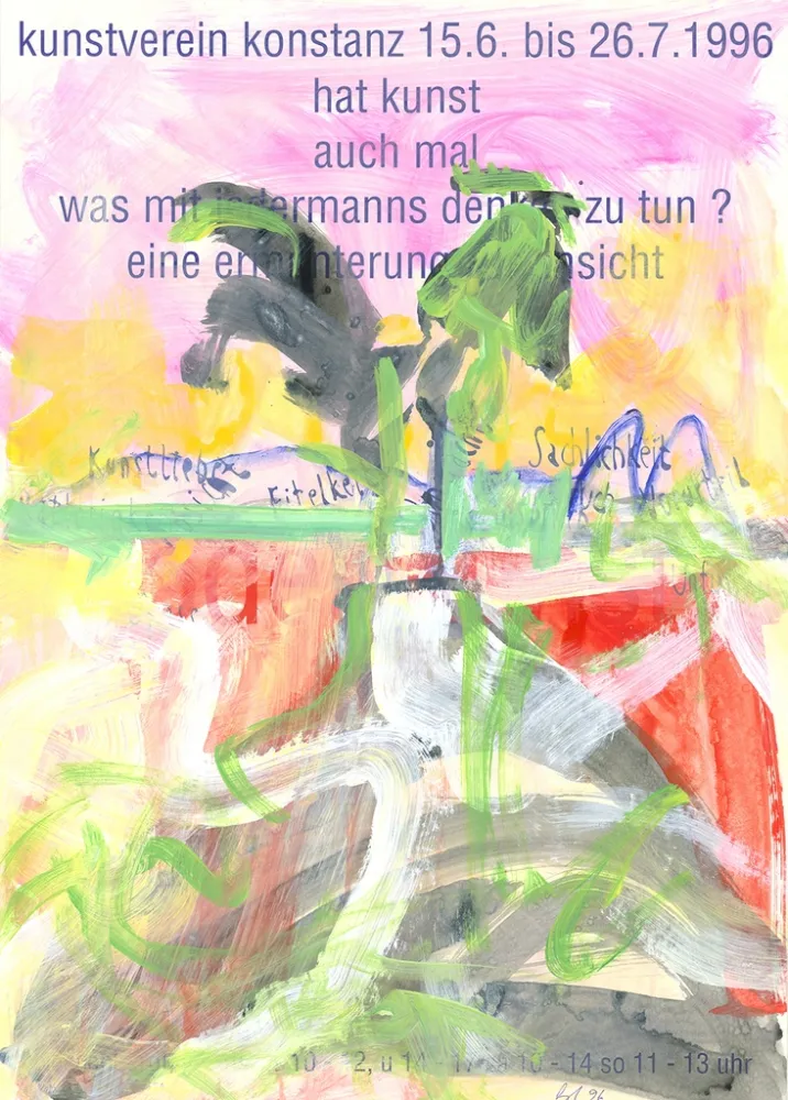 Sin Técnico Beyerle - Untitled