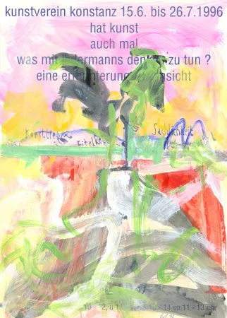 Sin Técnico Beyerle - Untitled