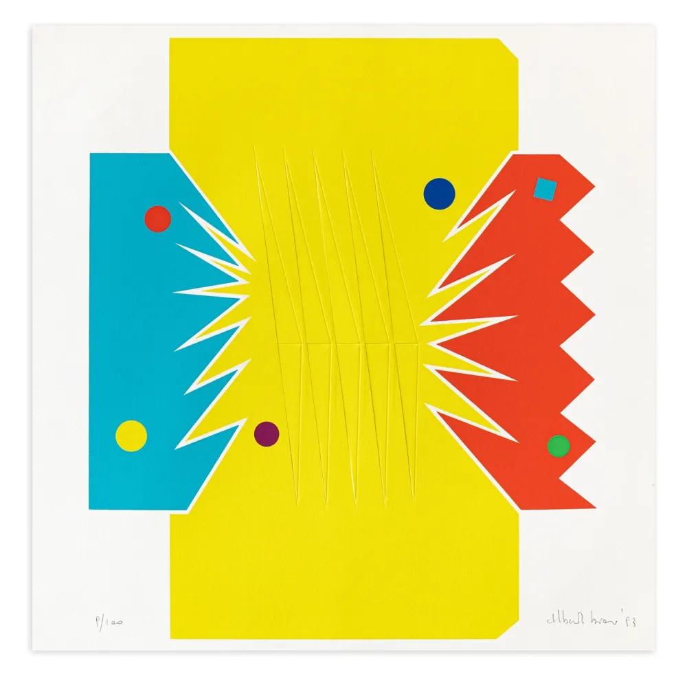 Múltiple Biasi - Albilbolbul