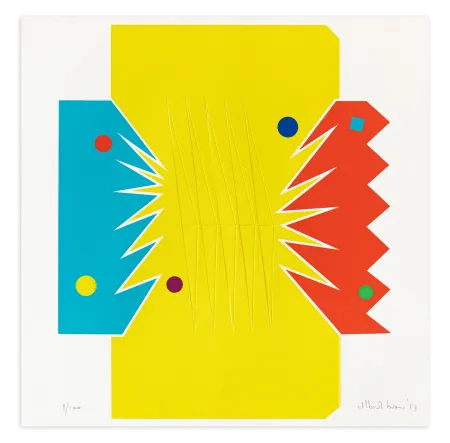 Múltiple Biasi - Albilbolbul