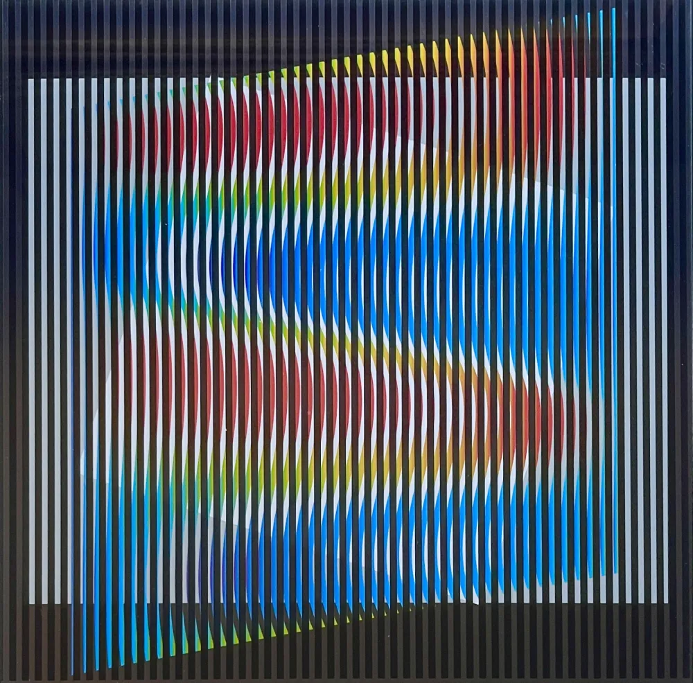 Múltiple Biasi - Cromodinamiche