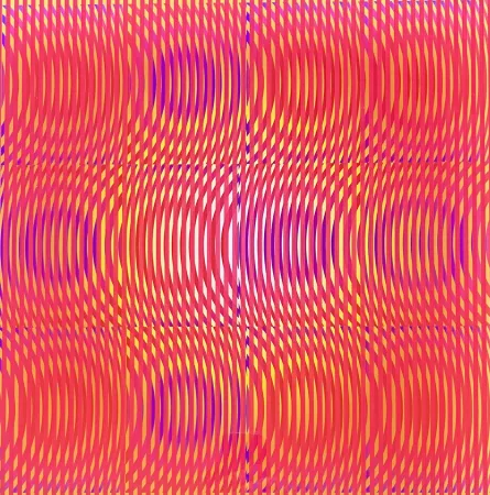 Múltiple Biasi - Red Rain