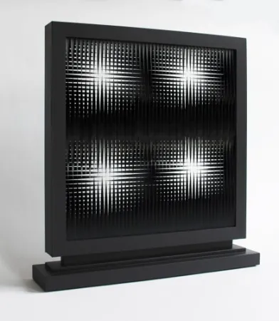 Múltiple Biasi - Torsioni Sovrapposte Noir