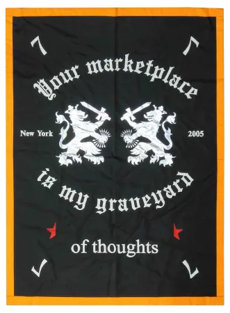 Múltiple Bijl - MY OWN SECRET SOCIETY