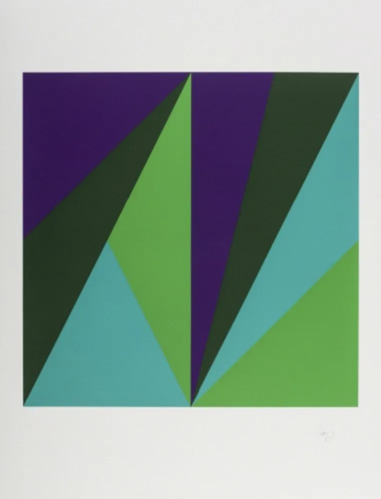 Múltiple Bill - Untitled (Columbus In Search of a New Tomorrow)