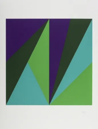 Múltiple Bill - Untitled (Columbus In Search of a New Tomorrow)