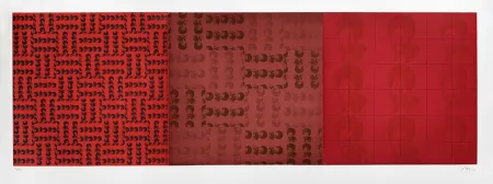 Grabado Binion - RE: Mine