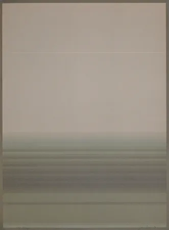 Litografía Bird - J.B.I. - 1