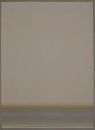 Litografía Bird - J.B.I. - 3