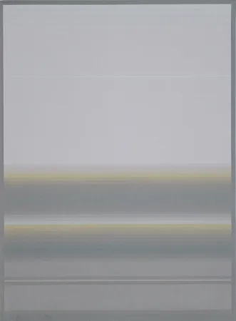 Litografía Bird - J.B.I. - 7