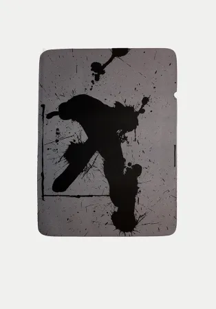 Litografía Bird - S/T