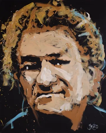 Sin Técnico Blanchard - Eddy Mitchell, ca.