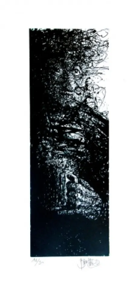 Aguafuerte Blanchard - La bière