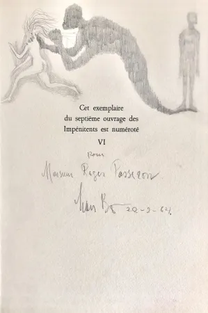 Sin Técnico Bo - Le Meneur d'ombres