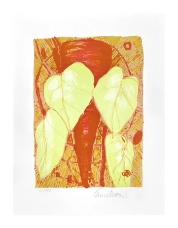 Litografía Boesen - Éditions Petit #2