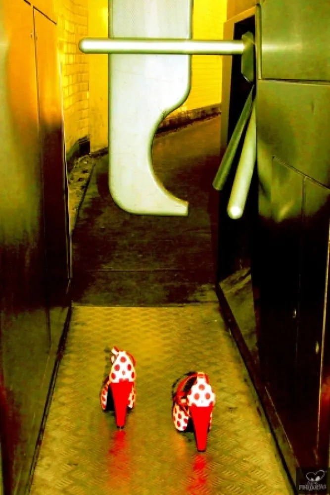 Fotografía Bohorquez - Exit