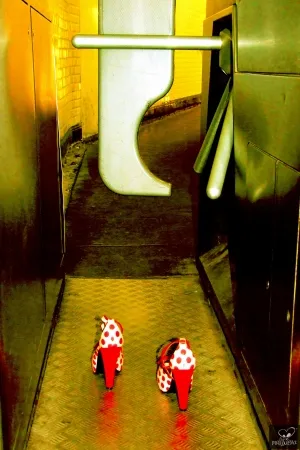 Fotografía Bohorquez - Exit