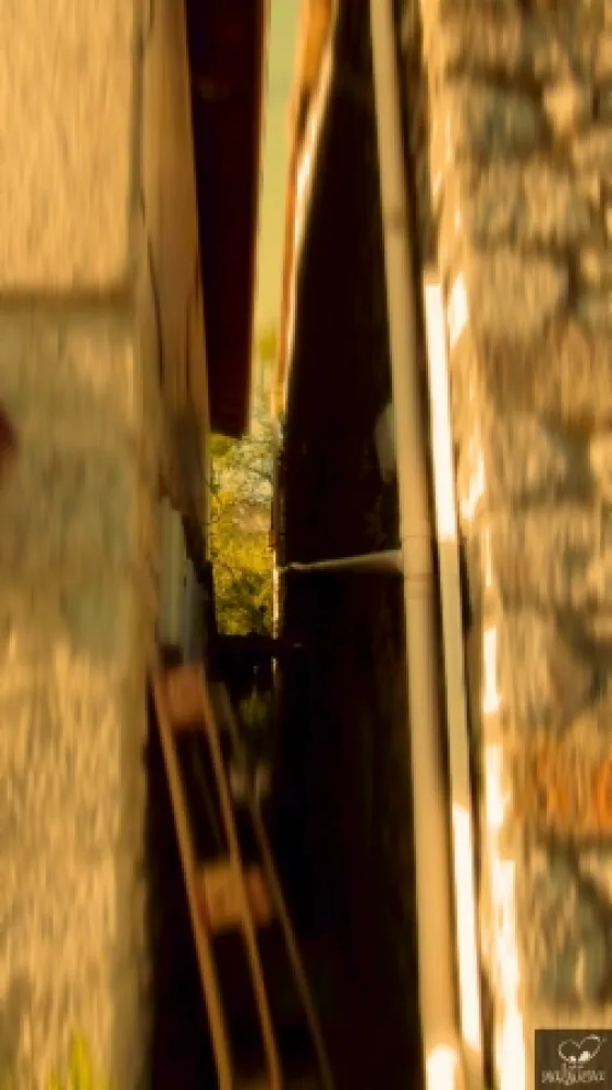 Fotografía Bohorquez - Grieta (Crack)