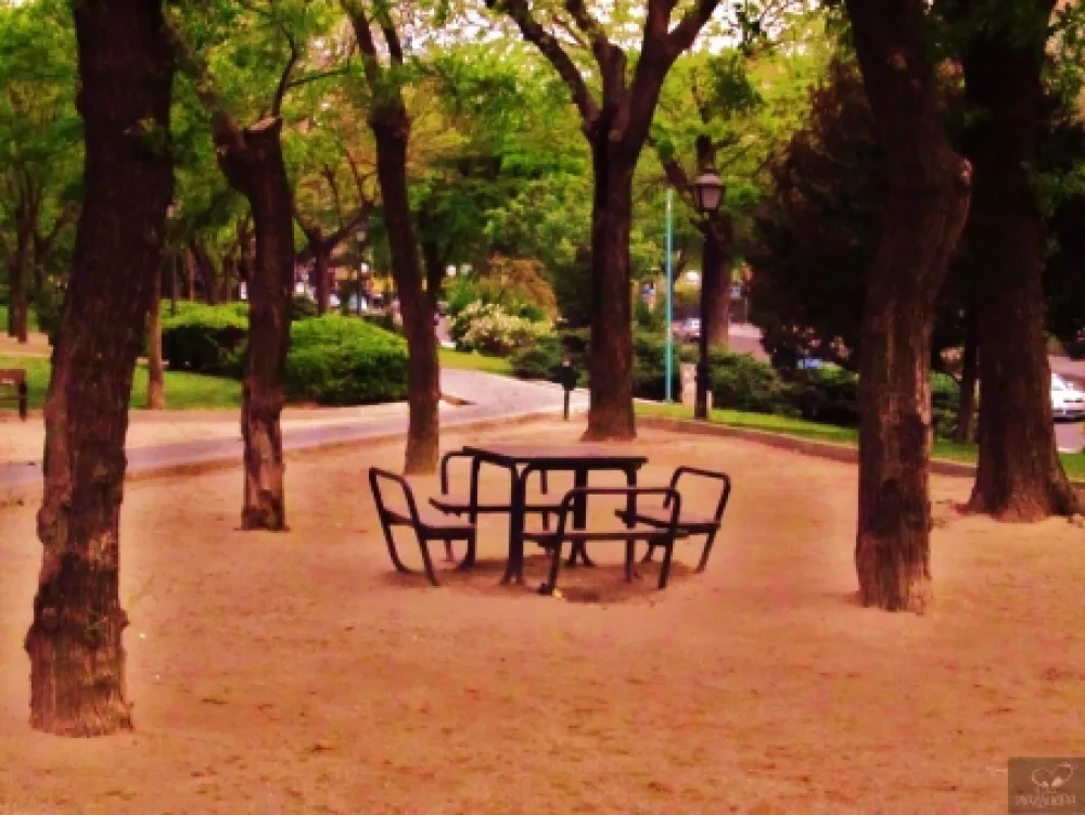 Fotografía Bohorquez - La cita