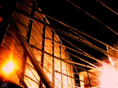 Fotografía Bohorquez - Luz