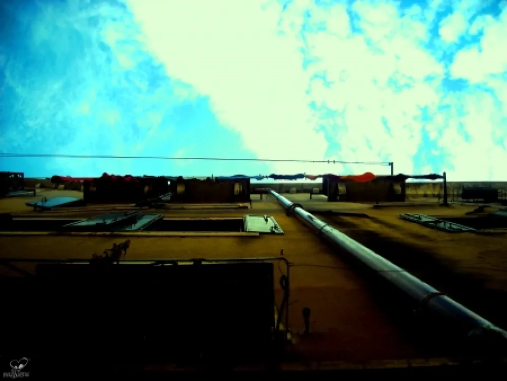 Fotografía Bohorquez - Medialuz (Halflight)