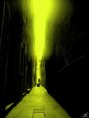 Fotografía Bohorquez - Sinfin (Unending)