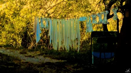 Fotografía Bohorquez - Sueños colgados