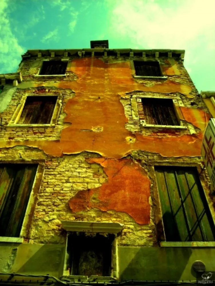 Fotografía Bohorquez - Ventana