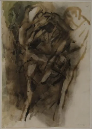 Sin Técnico Bokor - Untitled