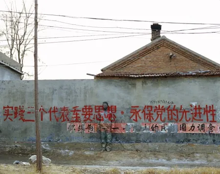 Fotografía Bolin - Hide in the city n 37