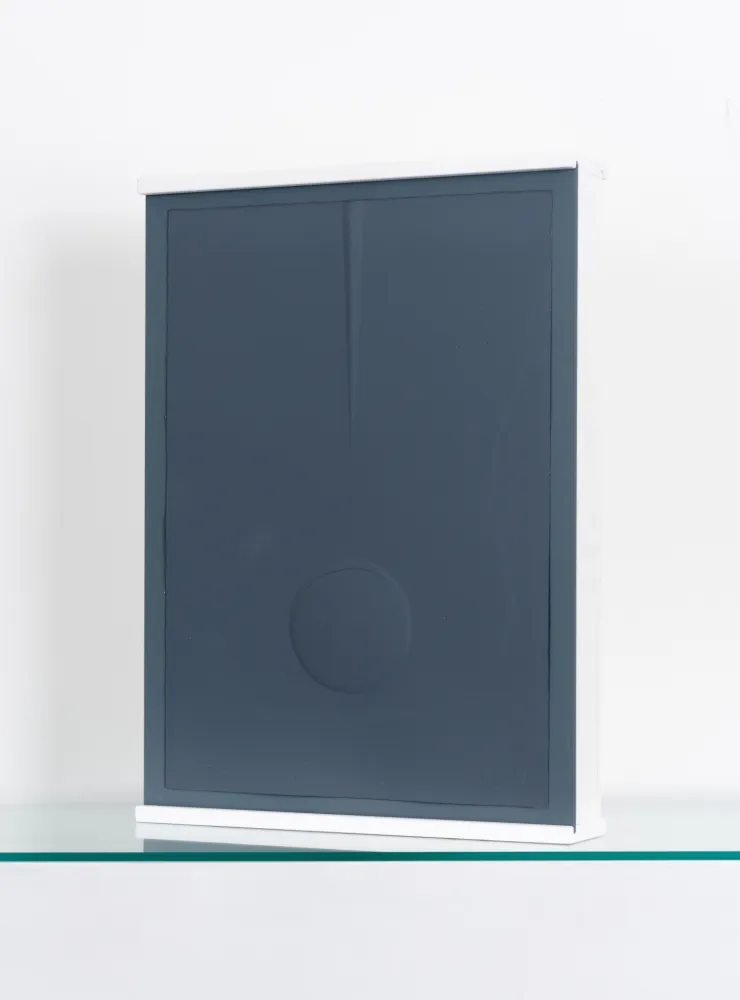 Relieve Bonalumi - Io e l'altrove