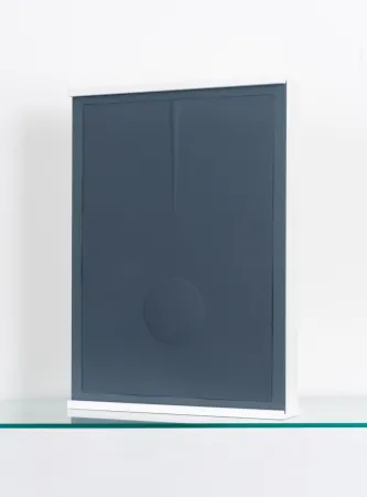 Relieve Bonalumi - Io e l'altrove