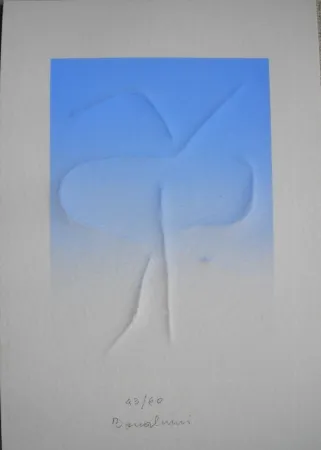 Relieve Bonalumi - La denarrazione