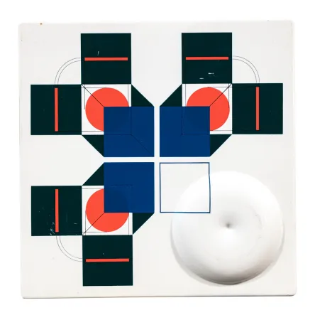 Múltiple Bonalumi - Multiplo