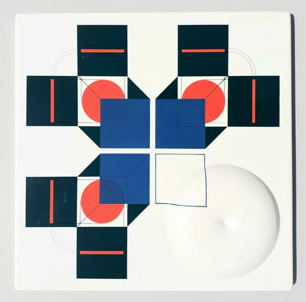 Múltiple Bonalumi - Multiplo